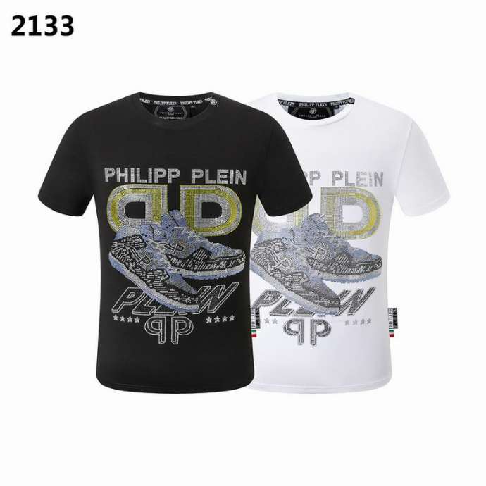 Picture of Philipp Plein T Shirts Short _SKUPPM-3XL213338568